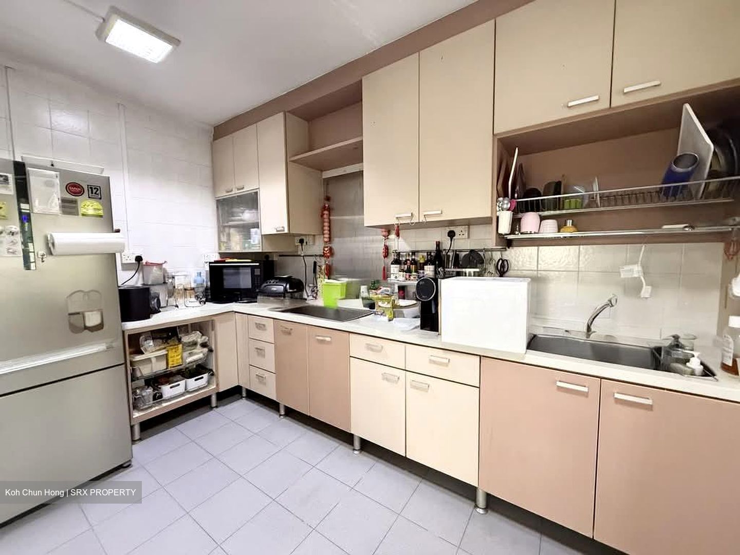 Blk 251 Choa Chu Kang Avenue 2 (Choa Chu Kang), HDB 5 Rooms #559728131